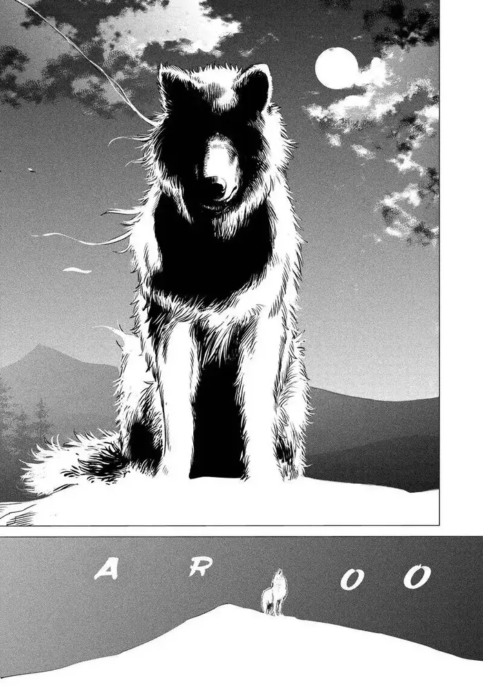 Golden Kamuy Chapter 2 image 26_optimized